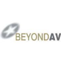 Beyond Audio Visual & Black Express Light & Sound logo - Similar company to Beyond Av