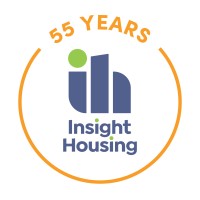 Insight Housing logo - Similar company to Dignitymoves