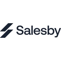 Salesby GmbH logo - Similar company to Carintech Gmbh