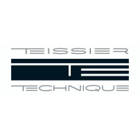 TEISSIER TECHNIQUE logo - Similar company to B&M Engineering