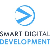 SMART DIGITAL DEVELOPMENT logo - Similar company to Translom
