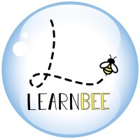 Learnbee logo - Similar company to Learnbee
