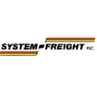 System Freight Inc logo - Similar company to Stat Inc.