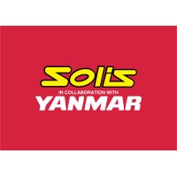 Solis Tractors India