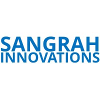 Sangrah Innovations logo - Similar company to Netcamp Solutions Pvt Ltd