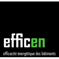 Efficen logo - Similar company to Lucas Laval