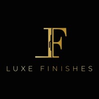 Luxe Finishes logo - Similar company to Simpolo Gallery Surat