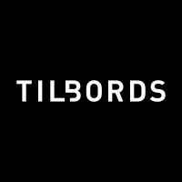 Tilbords logo - Similar company to Cervera