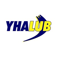 Yhalub Lubrificantes e Peças Ltda logo - Similar company to Mauhalub Lubrificantes E Peças