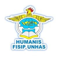 HUMANIS FISIP UNHAS logo - Similar company to Do Well Do Good Future Leaders Program - Unhas Chapter