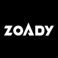 Zoady logo - Similar company to Overload Games