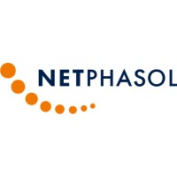 NetPhaSol logo - Similar company to Cryondo