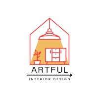 Artful Interior Design logo - Similar company to Santra Sosyal