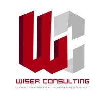 Wiser Consulting logo - Similar company to Wiser Group Consultancy