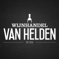 Wijnhandel van Helden logo - Similar company to Wijnarts