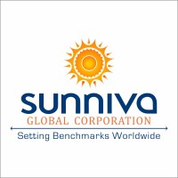 Sunniva Global Corporation logo - Similar company to Sunniva