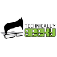 Technically Geeky-Medical and Dental IT Solutions. logo - Similar company to Dental It Sac