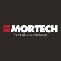 Mortech Manufacturing logo - Similar company to Mopec