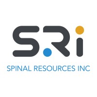 Spinal Resources Incorporated logo - Similar company to Intravu, Inc.