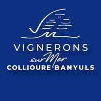 Les Vignerons sur mer Collioure - Banyuls logo - Similar company to Campus Banyuls