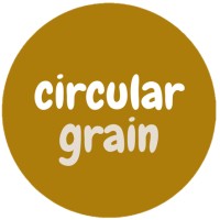 circular grain logo - Similar company to Insyt Solutions