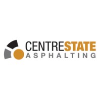 Centre State Asphalting logo - Similar company to Little Constructions