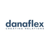 Danaflex logo - Similar company to Evepack Türkiye