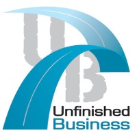 Unfinished Business Consulting logo - Similar company to Madison Lakeway