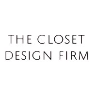 The Closet Design Firm logo - Similar company to Closet Envy