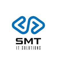 SMT IT SOLUTIONS logo - Similar company to Smart Line
