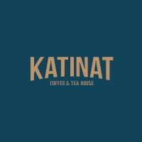 KATINAT Coffee & Tea House logo - Similar company to Pizza 4P'S