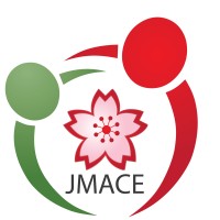 Japan-Myanmar Association for Culture & Economic Exchange logo - Similar company to International Development Field Camp - Myanmar & Japan