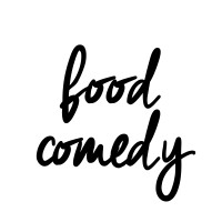 Food Comedy Traiteur #Eatertainment logo - Similar company to Trait'Tendance - Les Architectes De L'Évènement