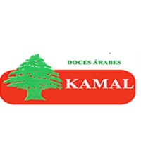 Kamal Alimentos logo - Similar company to Pita Bread