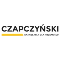 Kancelaria Radców Prawnych Tomasz Czapczyński logo - Similar company to Smart Solutions Hr Polska