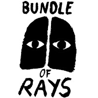 Bundle of Rays logo - Similar company to Codebold Philippines Inc.
