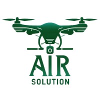 AIR SOLUTION logo - Similar company to Cpmat