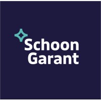 SchoonGarant logo - Similar company to Perfect Plan Opleidingen