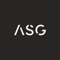 The Ann Savva Group logo - Similar company to Magic Connect