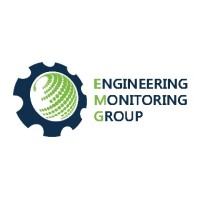 Engineering Monitoring Group LLC logo - Similar company to Engineering Solutions Ltd