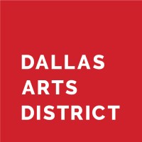 Dallas Arts District logo - Similar company to Rna Global