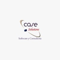 Case Solutions Consulting logo - Similar company to Case Solution