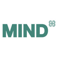 MIND logo - Similar company to Condati