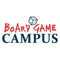 Board Game Campus logo - Similar company to Palladis Games