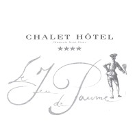 Hôtel le jeu de paume Chamonix logo - Similar company to Maison Armance