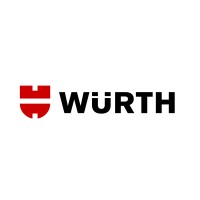 WuerthIran logo - Similar company to Paykarbonyan پایکاربنیان