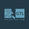 Galek Tax Law logo - Similar company to Galek & Kowald