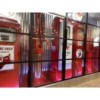 SIEVEKING Inc. logo - Similar company to Mediprocity