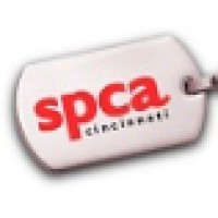 Spca Cincinnati