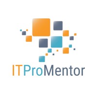 ITProMentor logo - Similar company to Protected Trust